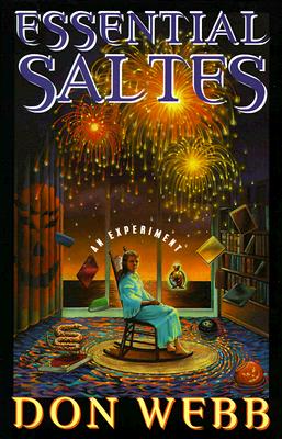 Image for Essential Saltes: An Experiment Essential Saltes: An Experiment