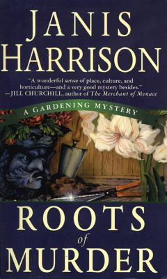 Image for ROOTS OF MURDER