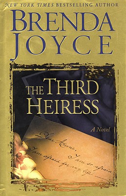 The Third Heiress Joyce, Brenda