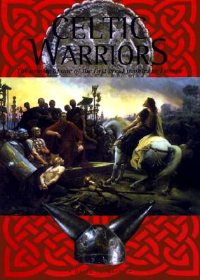 Celtic Warriors: The armies of one of the first great peoples in Europe