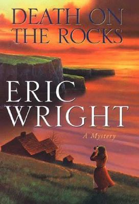 Death on the Rocks, Wright, Eric Death on the Rocks, Wright, Eric