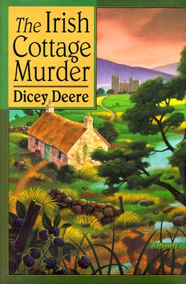 The Irish Cottage Murder: A Torrey Tunet Mystery (Torrey Tunet Mysteries)