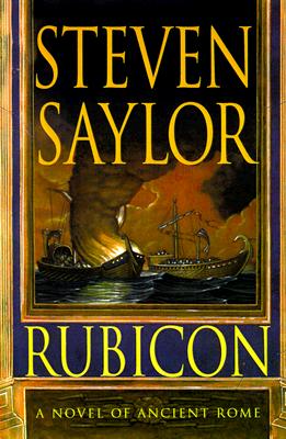 Image for Rubicon