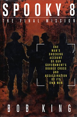 Spooky 8: The Final Mission