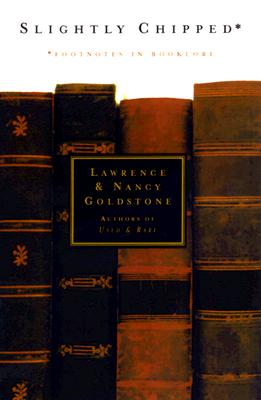 Slightly Chipped: Footnotes in Booklore