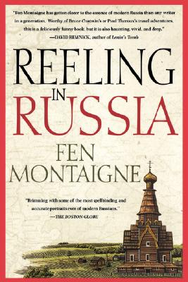 Reeling in Russia