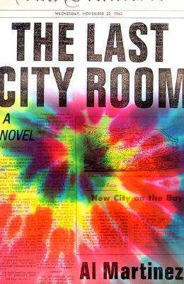 The Last City Room