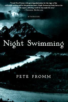 Night Swimming