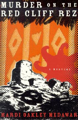 Murder on the Red Cliff Rez