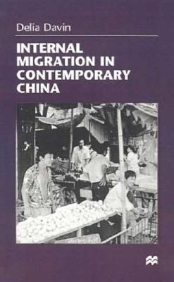 Internal Migration in Contemporary China