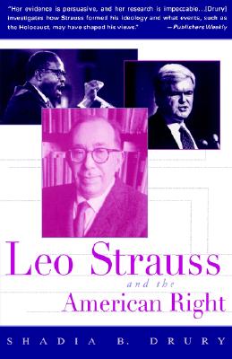 Leo Strauss and the American Right