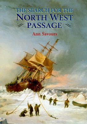 Search for the North West Passage