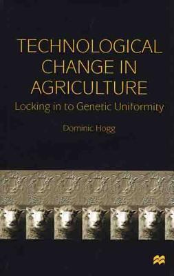 Technological Change in Agricultural