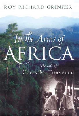 Image for IN THE ARMS OF AFRICA