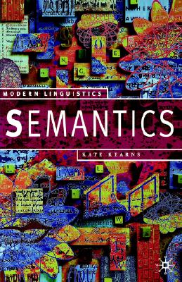 Semantics (Modern Linguistics)