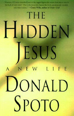 Image for The Hidden Jesus: A New Life