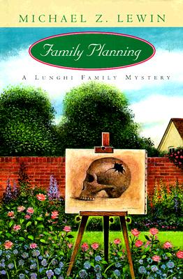 Family Planning: A Lunghi Family Mystery (Lunghi Family Mysteries)