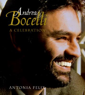 Image for Andrew Bocelli : a celebration