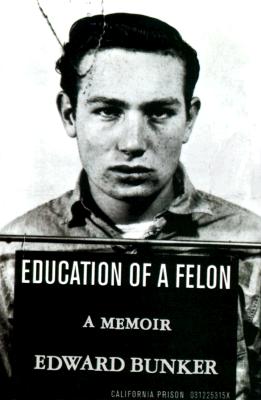 Education of a Felon