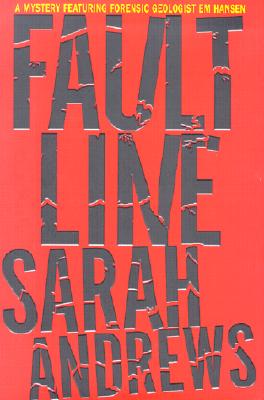 Fault Line (Em Hansen Mysteries)