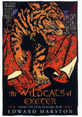 The Wildcats of Exeter: Volume VIII of the Domesday Books