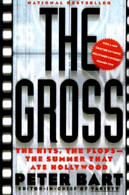 The Gross: The Hits, The Flops: The Summer That Ate Hollywood