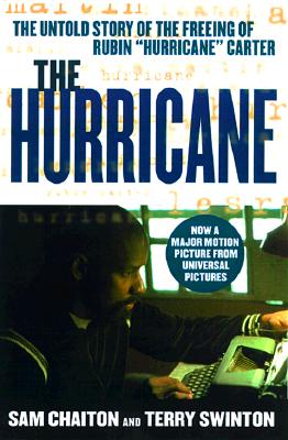 Image for Lazarus and the Hurricane: The Freeing of Rubin 'Hurricane' Carter