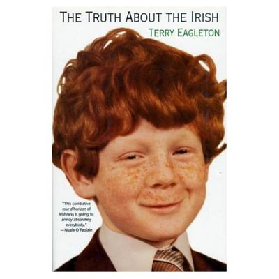 THE TRUTH ABOUT THE IRISH