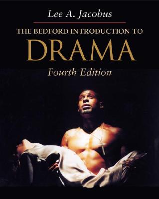 Bedford Introduction to Drama