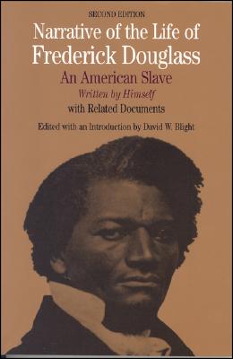 Narrative of the Life of Frederick Douglass: An American Slave