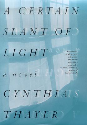 A Certain Slant of Light