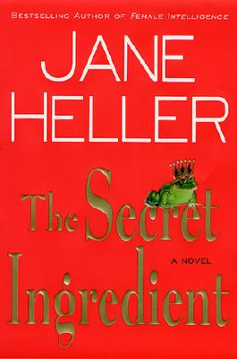 The Secret Ingredient