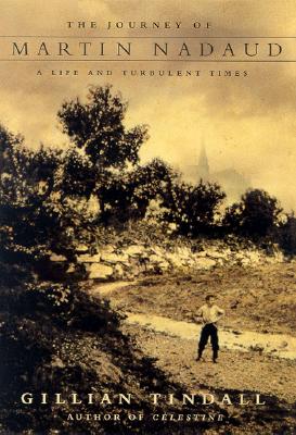 The Journey of Martin Nadaud: A Life and Turbulent Times