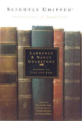 Image for Slightly Chipped: Footnotes in Booklore Slightly Chipped: Footnotes in Booklore