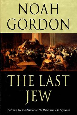 The Last Jew