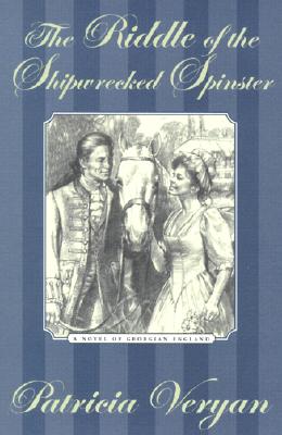 Image for The Riddle of the Shipwrecked Spinster