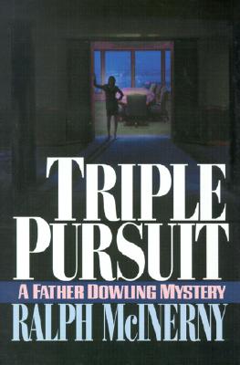 Image for Triple Pursuit (A Father Dowling Mystery)