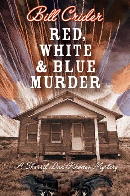 Red, White, And Blue Murder