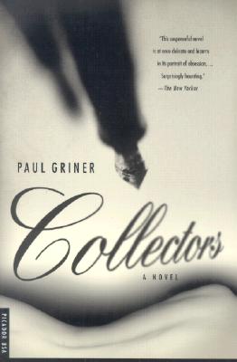 Collectors: A Novel