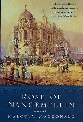 ROSE OF NANCEMELLIN