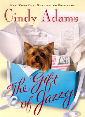 The Gift of Jazzy