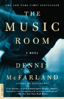 The Music Room: A Novel