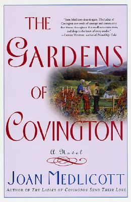 Image for The Gardens of Covington: A Novel (Ladies of Covington)