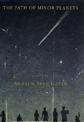 The Path of Minor Planets: A Novel