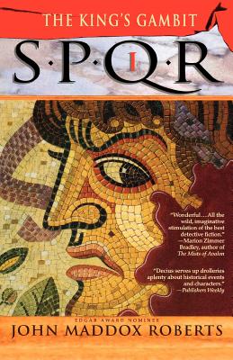 The King's Gambit (SPQR I)