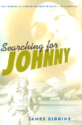 Searching for Johnny Gibbins, James