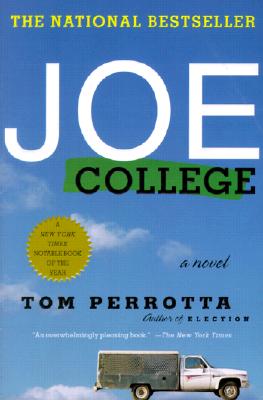 Image for Joe College: A Novel
