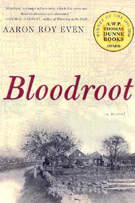 Image for Bloodroot