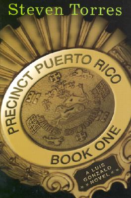 Precinct Puerto Rico: Book One