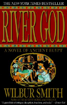 Image for River God: A Novel of Ancient Egypt (Novels of Ancient Egypt)